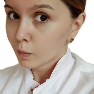 Головина Елена Михайловна