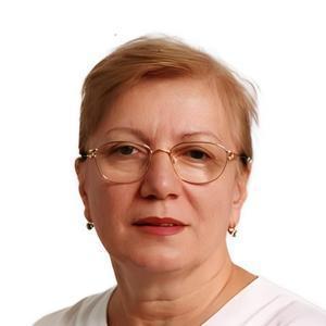 Гиреева Роза Идрисовна