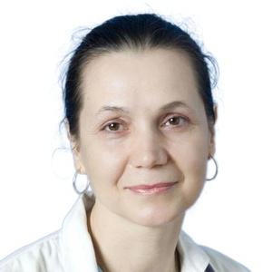 Тишина Мария Алексеевна
