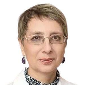 Калинина Галина Александровна