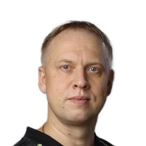 Рихтер Олег Владимирович