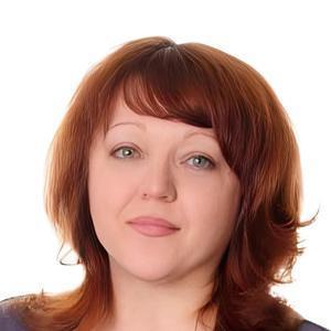 Воронина Елена Сергеевна