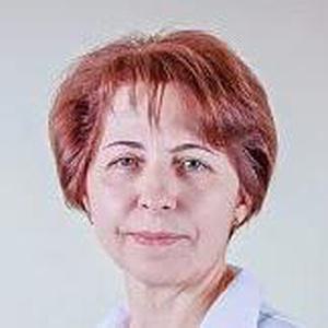 Атрахимович Галина Ивановна