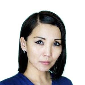 Дугарова Ирина Ешеевна