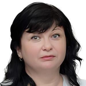 Агарвал Элеонора Петровна