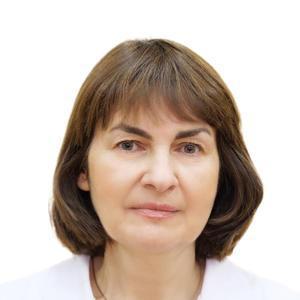 Богачева Наталья Алексеевна
