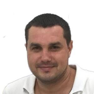 Данилов Роман Николаевич