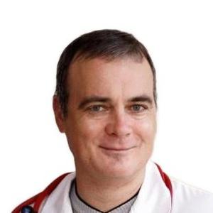 Кузьменко Олег Анатольевич