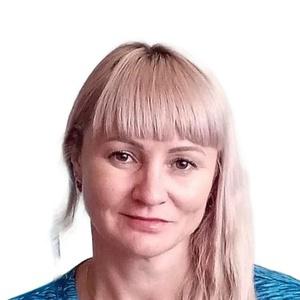 Захарова Яна Сергеевна