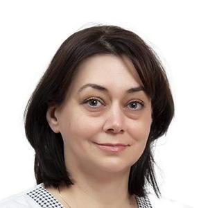 Киселева Галина Арнольдовна