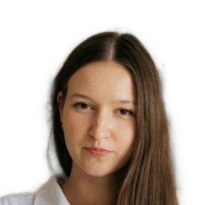 Гринько Александра Андреевна