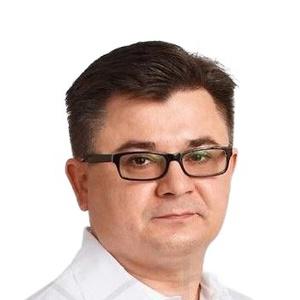 Ольшанский Аркадий Григорьевич