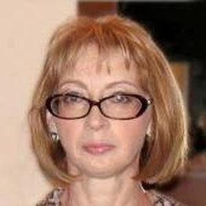Махатаева Татьяна Владимировна