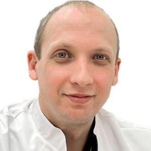 Сумароков Алексей Владимирович