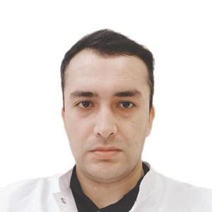 Сайфуллаев Акмал Каримович