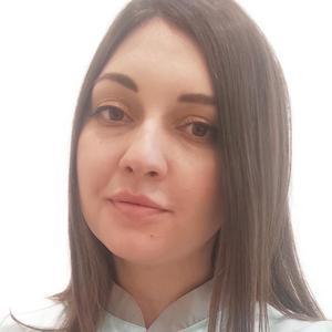 Кузнецова Анастасия Юрьевна