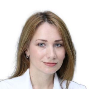 Болусова Анна Николаевна