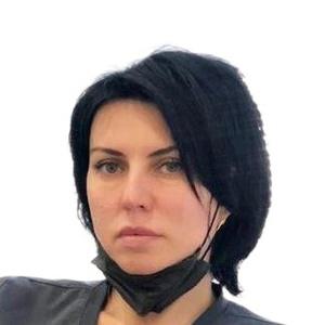Павлова Лариса Александровна