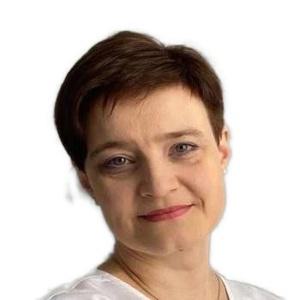 Ермакова Анна Алексеевна