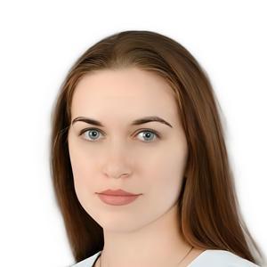 Юхнина Дарья Андреевна