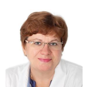 Титова Ирина Михайловна
