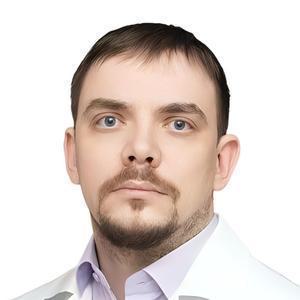Кирюхин Павел Михайлович