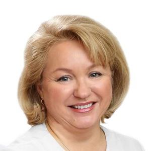 Анисимова Наталья Юрьевна
