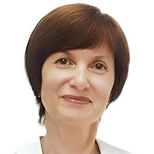 Малыгина Елена Петровна