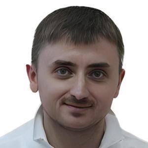 Калинин Юрий Александрович
