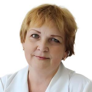 Баскакова Майя Константиновна