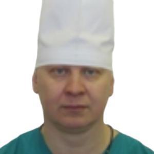 Морозов Александр Витальевич