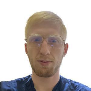 Сулайбанов Гасбал Сулайбанович