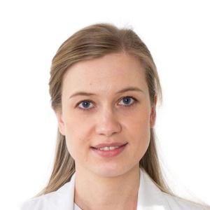 Кладко Марина Александровна