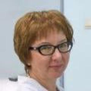 Харибова Ирина Николаевна