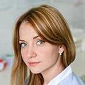 Дрогунова Марина Юрьевна