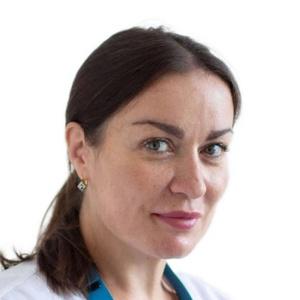 Павлова Наталия Анатольевна