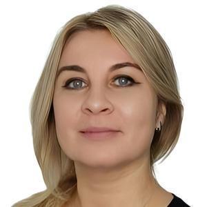 Реброва Ольга Сергеевна