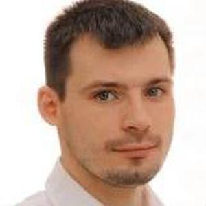 Лавров Андрей Александрович