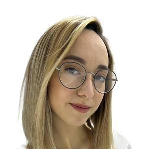 Иванова Анастасия Александровна