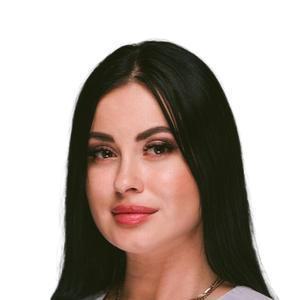 Кирияченко (Гуркина) Нина Викторовна