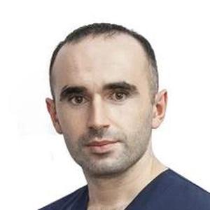 Болуров Харун Магометович