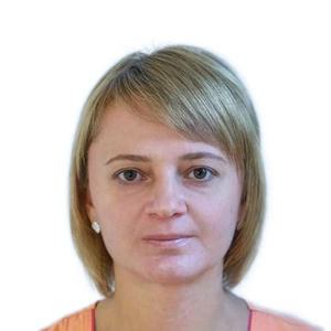 Зернова Наталья Николаевна