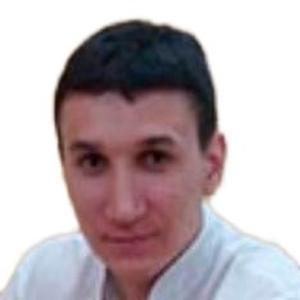 Зверев Евгений Сергеевич