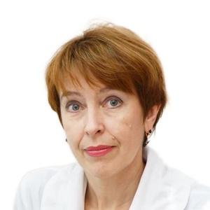 Калачева Елена Витальевна