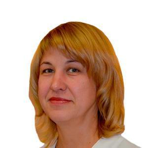 Ковтунова Наталья Петровна