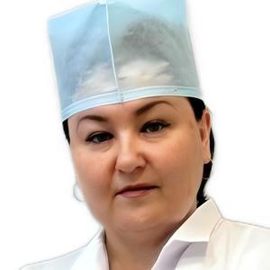 Ельникова Светлана Николаевна