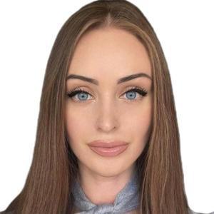 Ткачёва Екатерина Андреевна