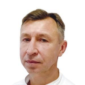 Тихонов Андрей Петрович