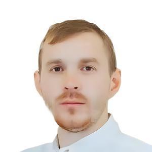 Душин Дмитрий Николаевич
