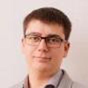 Дейниченко Андрей Анатольевич